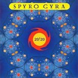 Spyro Gyra - 20/20