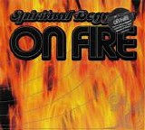 Spiritual Beggars - On Fire (Limited Edition)
