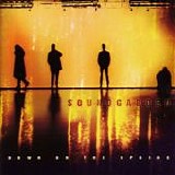 Soundgarden - Down On The Upside