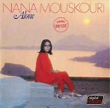 Nana Mouskouri - Alone
