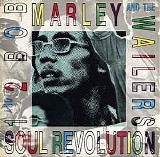 Bob Marley & The Wailers - Soul Revolution