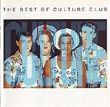 Culture Club - The Best Of Culture Club