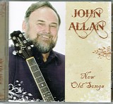 John Allan - New Old Songs