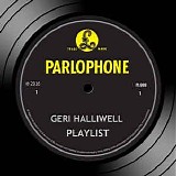 Geri Halliwell - Playlist