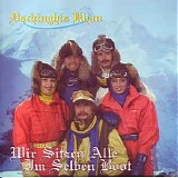 Genghis Khan (aka Dschinghis Khan) - Wir Sitzen Alle Im Selben Boot