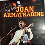 Joan Armatrading - The Amazing Joan Armatrading