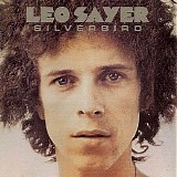 Leo Sayer - Silverbird