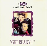 2 Unlimited - Get Ready!