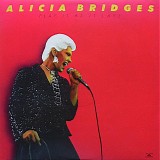 Alicia Bridges - Play It As It Lays