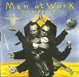 Men at Work - Live Brazil '96