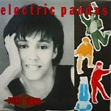 Electric Pandas - Point Blank