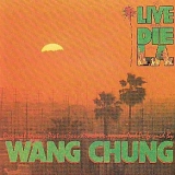 Wang Chung - To Live And Die In L.A. (Soundtrack)