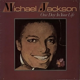 Michael Jackson - One Day In Your Life