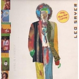 Leo Sayer - Living In A Fantasy