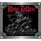 Rose Tattoo - Blood Brothers