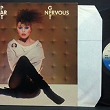 Pat Benatar - Get Nervous