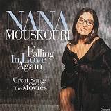 Nana Mouskouri - Falling In Love Again: Great Songs From The Movies