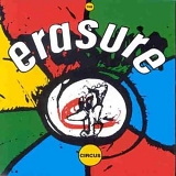 Erasure - The Circus