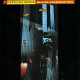 Depeche Mode - Black Celebration