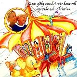 Agnetha Faltskog - Kom följ med i vår karusell ft. Christian Ulvaeus (aka Guldkorn)