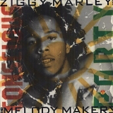 Ziggy Marley And The Melody Makers - Conscious Party