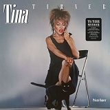 Tina Turner - Private Dancer