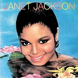 Janet Jackson - Janet Jackson