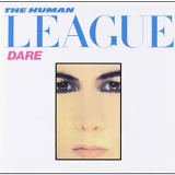 The Human League - Dare