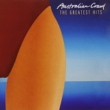 Australian Crawl - The Greatest Hits