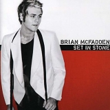 Brian McFadden - Set In Stone