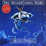 Giorgio Moroder - The NeverEnding Story (Soundtrack)