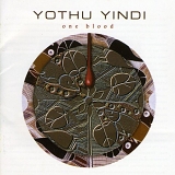 Yothu Yindi - One Blood