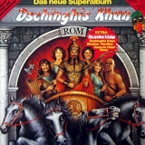 Genghis Khan (aka Dschinghis Khan) - Rom