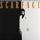 Giorgio Moroder - Scarface (Soundtrack)