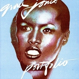 Grace Jones - Portfolio