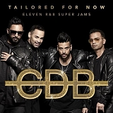 CDB - Tailored for Now: Eleven R&B Super Jams