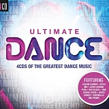 Various artists - Ultimate Dance
