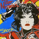 The Motels - Shock
