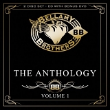 Bellamy Brothers - The Anthology, Volume 1