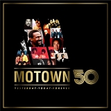 Various artists - Motown 50 (Yesterday, Today, Forever)