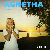 Agnetha Faltskog - Agnetha Faltskog Vol. 2
