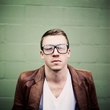 Macklemore - Open Your Eyes (By Professor Macklemore)