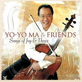 Instrumental - Yo-Yo Ma & Friends: Songs Of Joy & Peace