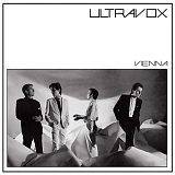 Ultravox - Vienna