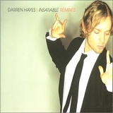 Darren Hayes - Insatiable (Maxi Single)