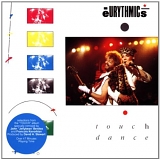 Eurythmics - Touch Dance: Remix Collection