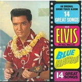 Elvis Presley - Blue Hawaii