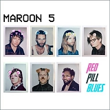 Maroon 5 - Red Pill Blues (Deluxe Edition)