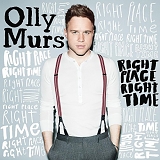 Olly Murs - Right Place Right Time (Deluxe Edition)