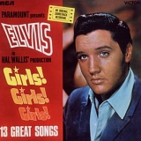Elvis Presley - Girls! Girls! Girls!